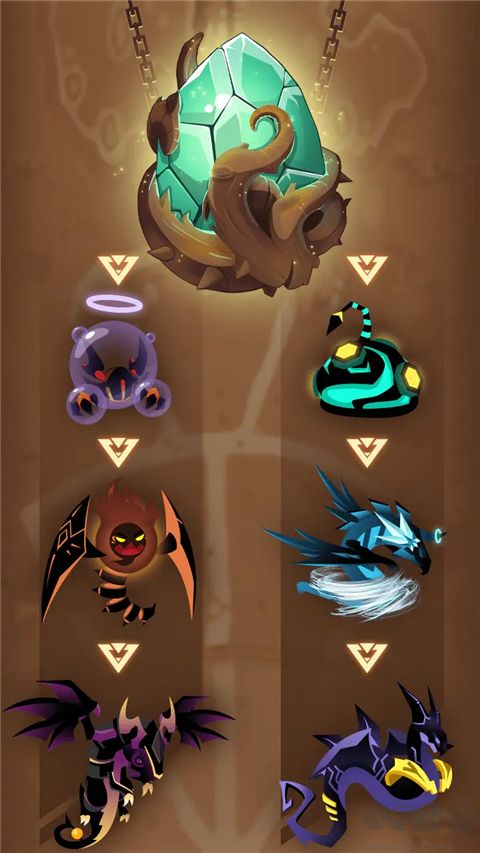 择天大陆异界佣兵系统