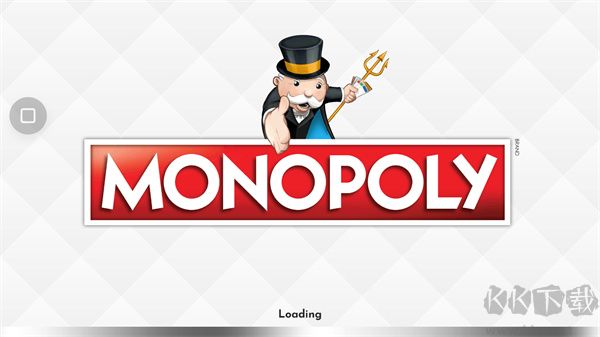 monopoly大富翁