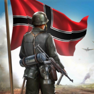 二战名将世界战争v969官方版