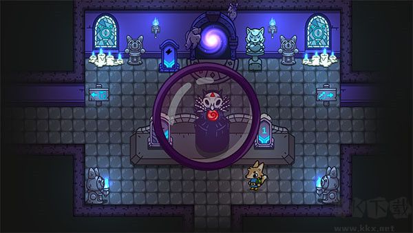 孤独的村庄(Lonesome Village)