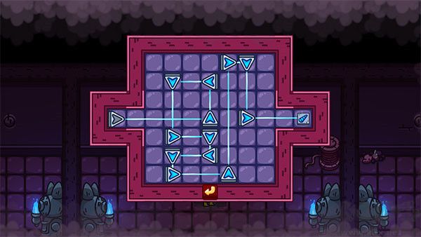 孤独的村庄(Lonesome Village)