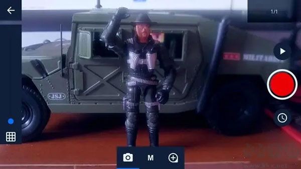 Stop Motion Studio定格动画