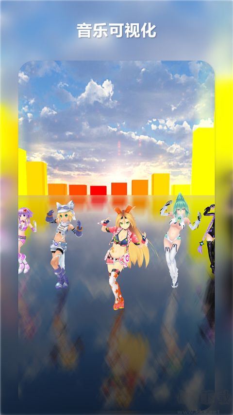 mikumikudance