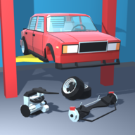 复古车库 v2.28.0最新版