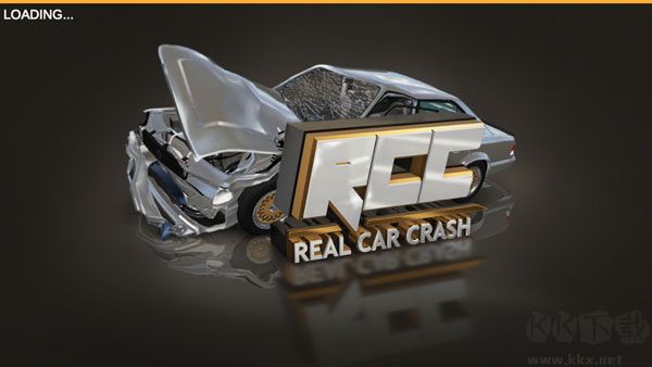 真实车祸模拟器(Real Car Crash)