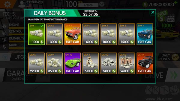 真实车祸模拟器(Real Car Crash)