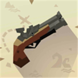 海盗亡命之徒(Pirates Outlaws)v4.11安卓版