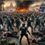 僵尸模拟器Zv4.1.12正式版