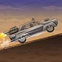 战车撞僵尸地牢(Earn to Die Rogue)v1.22.23汉化版