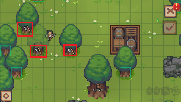 小村庄手游(Little Village)