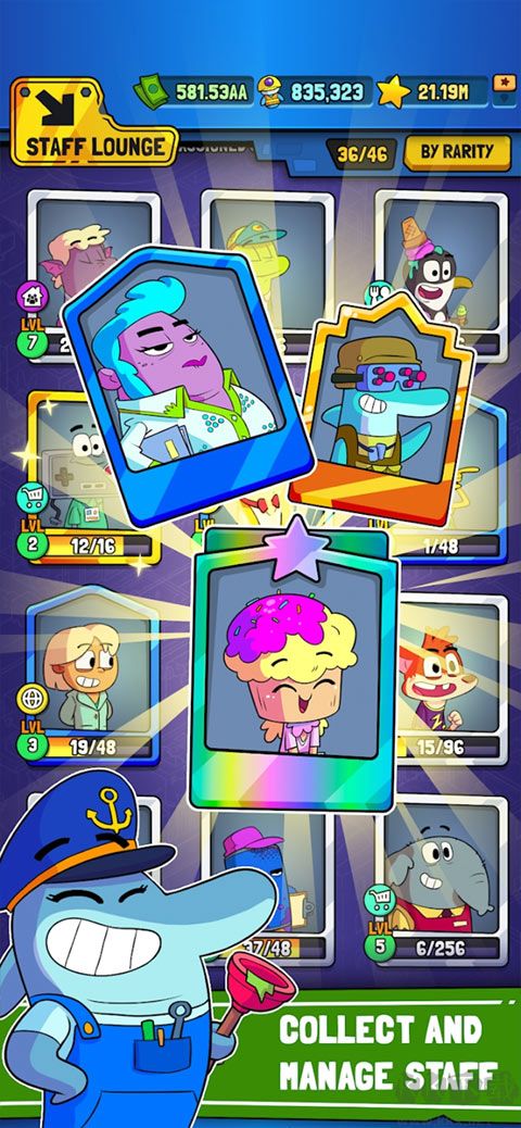 灾难小镇(Disaster Town)