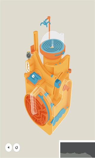 自动小球(Automatoys)