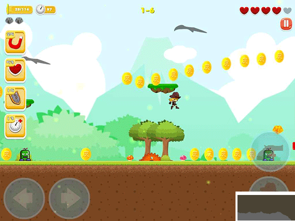 皮克大冒险(Pico)