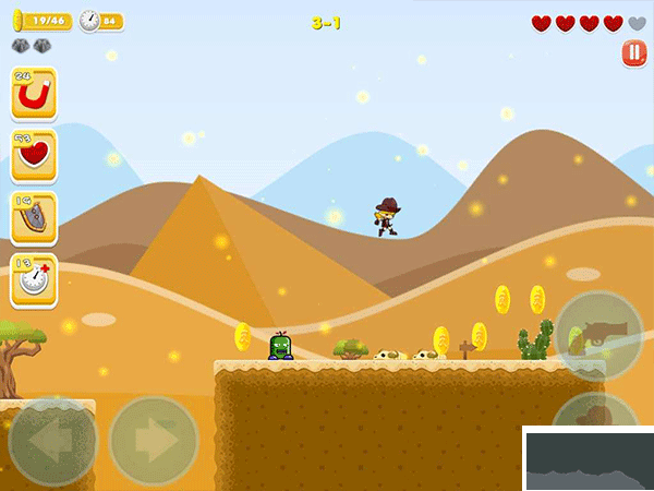 皮克大冒险(Pico)