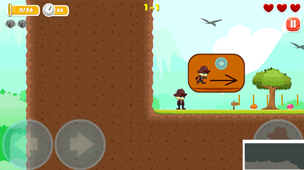 皮克大冒险(Pico)