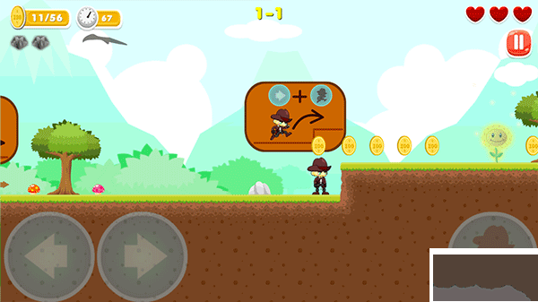 皮克大冒险(Pico)