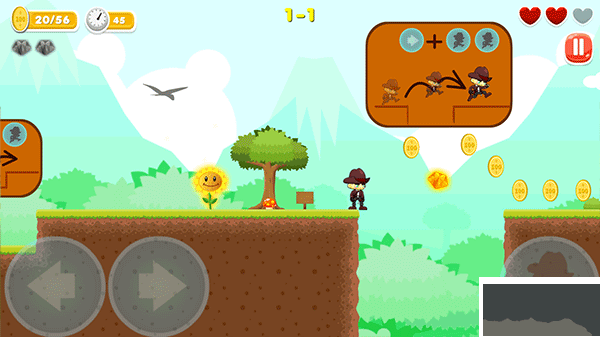 皮克大冒险(Pico)