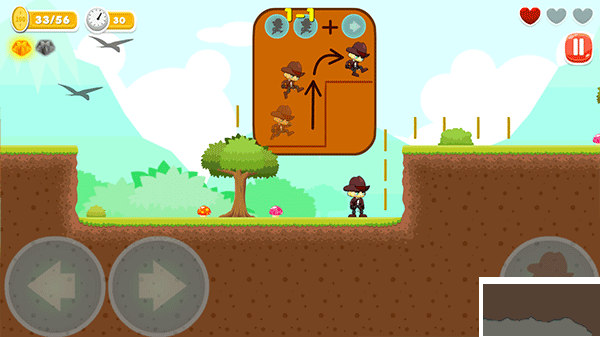 皮克大冒险(Pico)