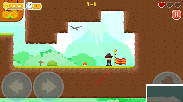 皮克大冒险(Pico)