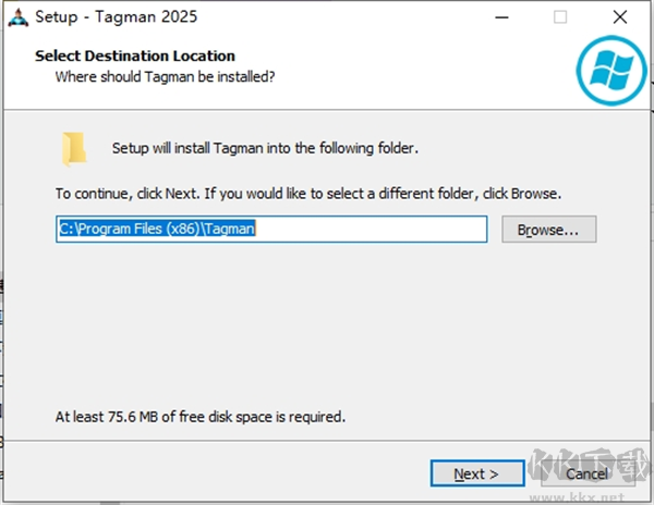 Abelssoft Tagman(MP3音乐标签管理器)
