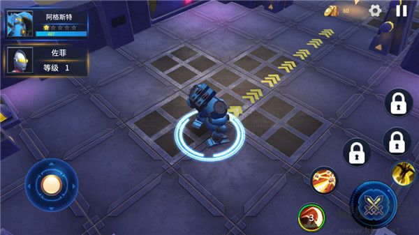 奥特曼之热血格斗