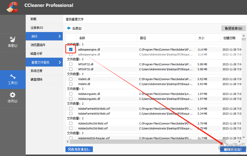 CCleaner Pro(CCleaner Professional)