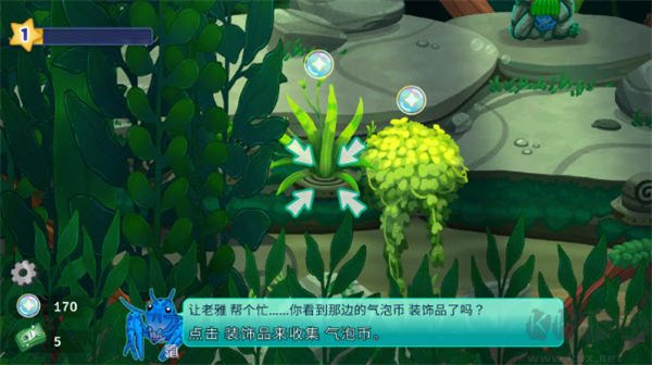 池趣养鱼
