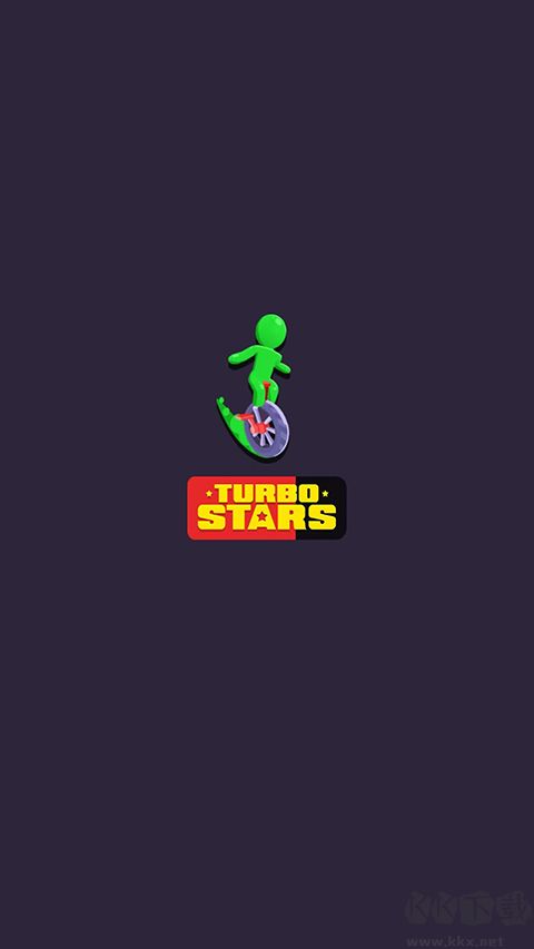 滑雪之星(Turbo Stars)