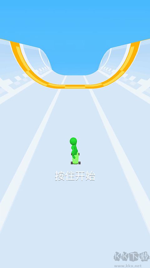 滑雪之星(Turbo Stars)