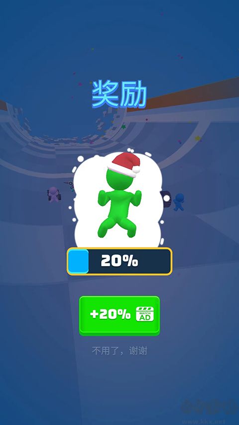滑雪之星(Turbo Stars)