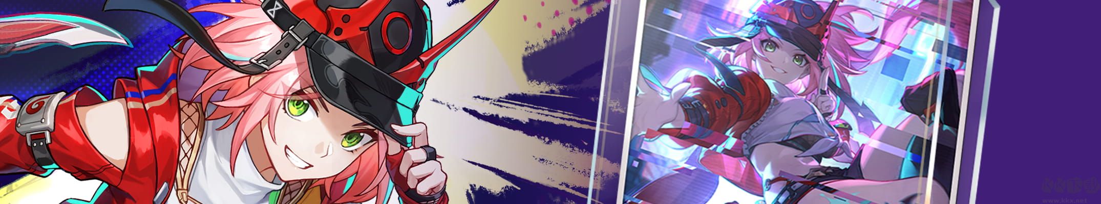 崩坏星穹铁道4.0版本活动跃迁(其二)介绍