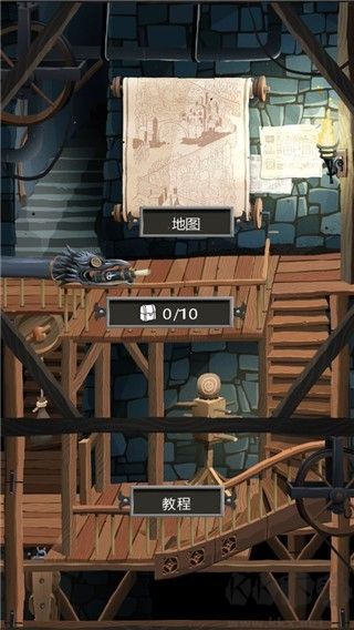 卡片神偷(Card Thief)