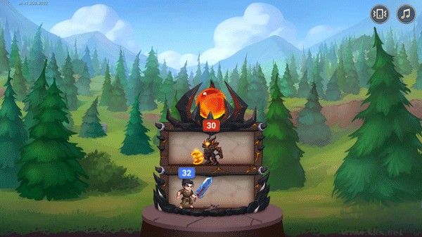 勇士争霸赤胆联盟(Hero Wars)