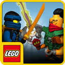 乐高幻影忍者天际飞行(LEGO Skybound) v11.6.34官网版