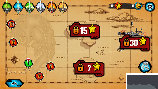 乐高幻影忍者天际飞行(LEGO Skybound)