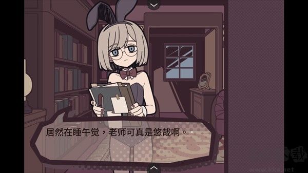 艾普里尔侦探事务所