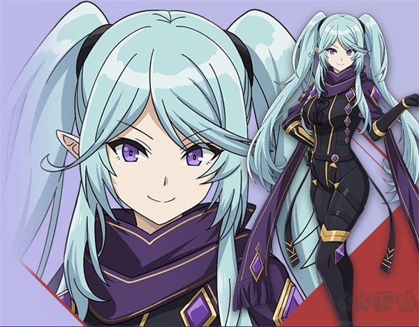 想要成为影之实力者