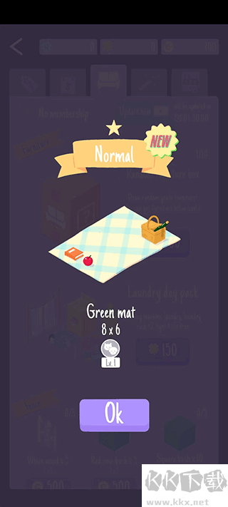 圣代野餐(Sundae Picnic)