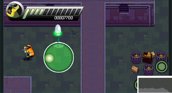 少年骇客全面进化