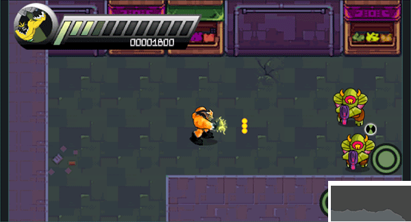 少年骇客全面进化