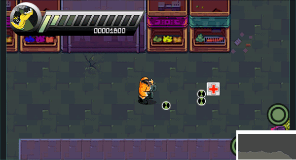 少年骇客全面进化