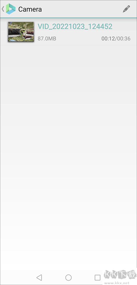 VPlayer全能视频播放器