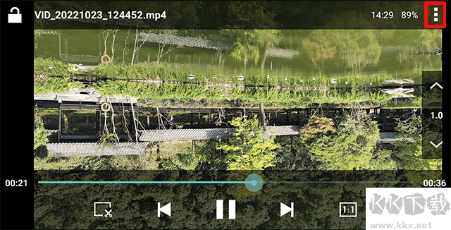 VPlayer全能视频播放器