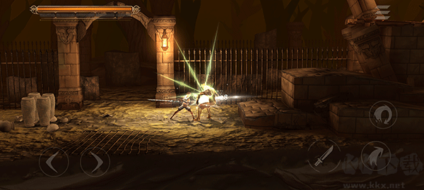 格里姆瓦勒(Grimvalor)