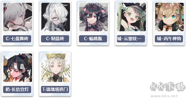 物华弥新(Neo Artifacts)