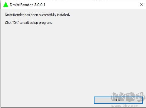 DmitriRender(视频插帧插件)
