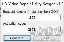 Video Repair Tool(视频修复工具)