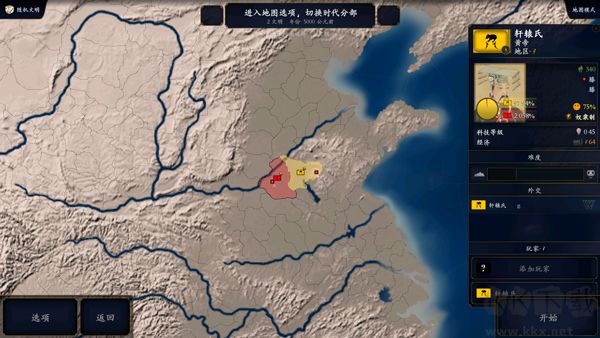 中华上下五千年