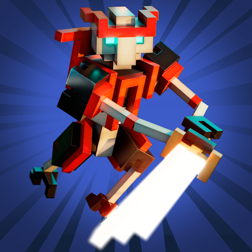 机器人角斗场 v4.0.9正式版