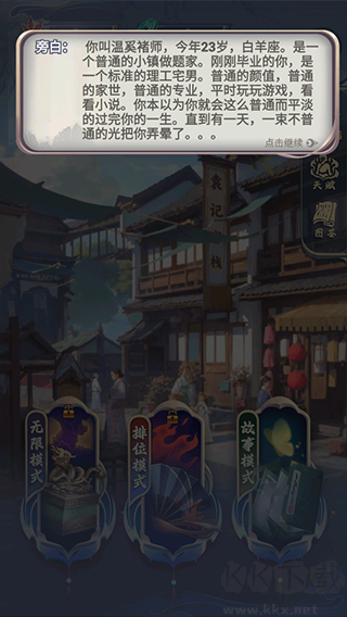 穿越古代当赘婿